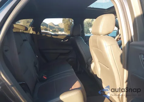 2021 Chevrolet Blazer Fwd Rs z USA, uszkodzony, nr VIN 3GNKBERS1MS546364